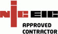 NIC/EIC Approved Contractor