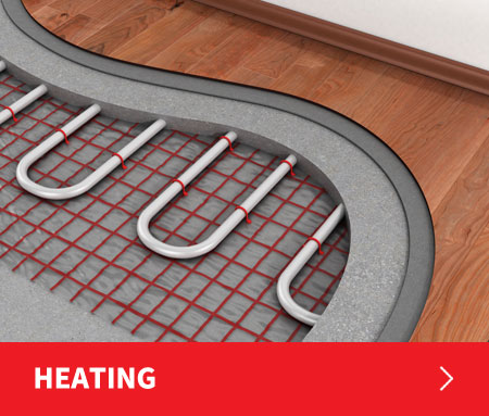 Heating & Underfloor Heating